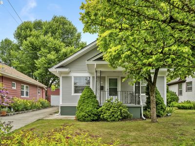 102 NE 45th Ave, Portland, OR, 97213