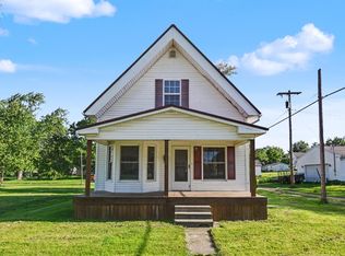 216 W Laurel St, Willard, OH 44890