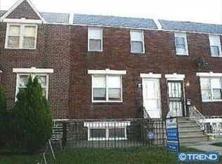 6007 Frontenac St, Philadelphia, PA 19149