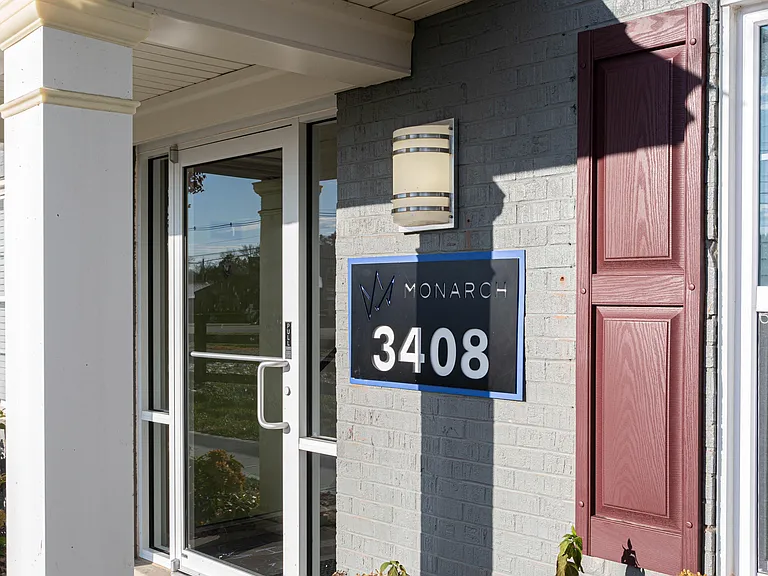 Welcome to our Leasing Office!