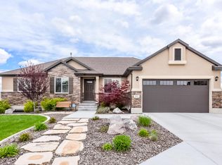 2993 S Knowsley Dr, West Valley City, UT 84120