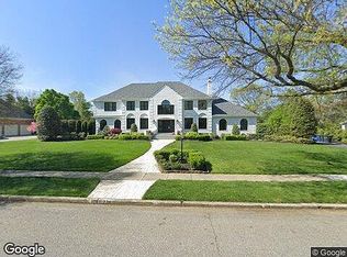 736 Mill St, Moorestown, NJ 08057