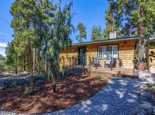 53080 Inspiration Ln, Idyllwild, CA 92549
