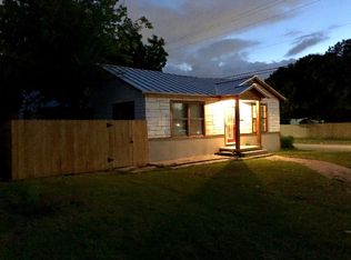 402 Chicago Blvd, San Antonio, TX 78210