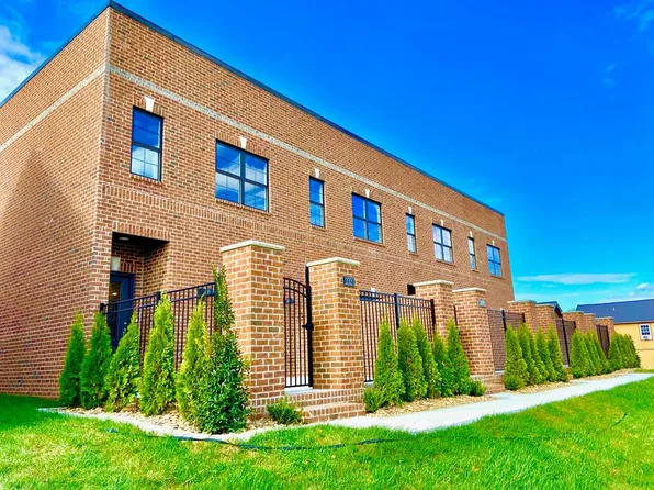 234 N Mahler Ave, Cookeville, TN 38501