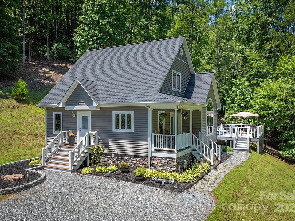 7376 State Highway 181, Morganton, NC 28655 | MLS #4332770 | Zillow