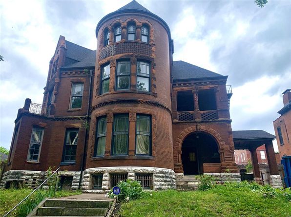Saint Louis MO Real Estate - Saint Louis MO Homes For Sale | Zillow