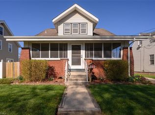 705 Linwood Ave SW, Canton, OH 44710