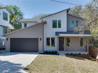 6112 Friendswood Dr, Austin, TX 78723