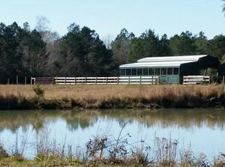 22200 Rau Rd, Kiln, MS 39556