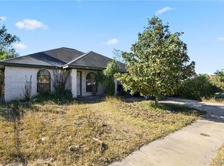 6406 S Rivera St, Pharr, TX 78577