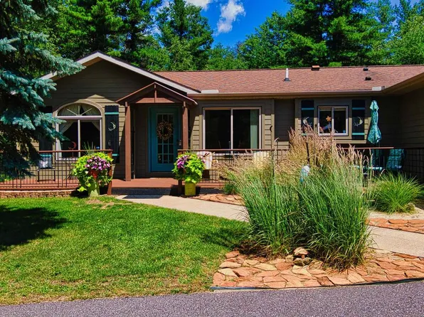 2024 Cypress Drive, Arkdale, WI 54613