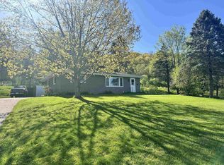 7942 Lodi Springfield Rd, Lodi, WI 53555