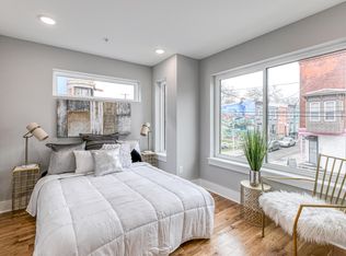 2812 Cecil B Moore Ave #4, Philadelphia, PA