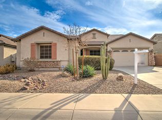22489 N Celtic Ave, Maricopa, AZ 85139