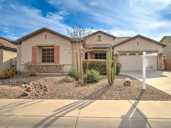 22489 N CELTIC Avenue, Maricopa, AZ 85139