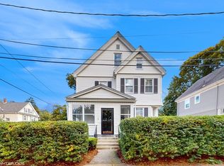 6 Auburn Ter, Newton, MA 02466