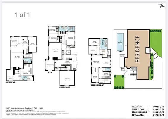 Sold by Revived Residential | media 46