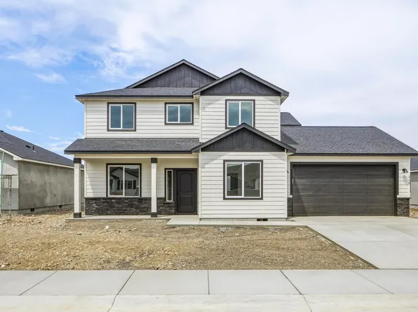 215 Packer St, Prosser, WA 99350