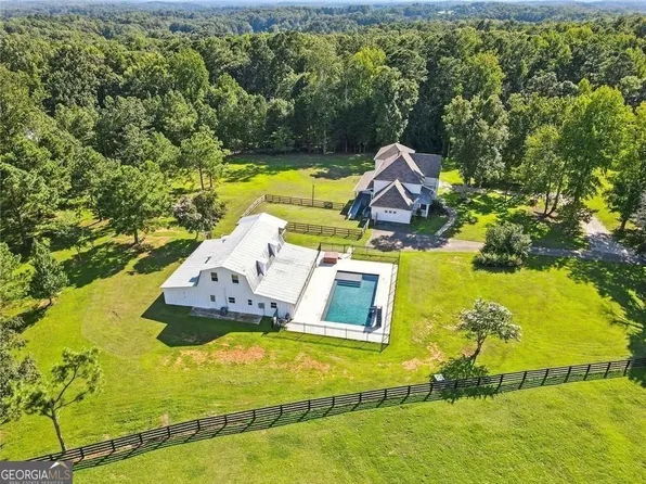 1092 Old Lathemtown Rd, Canton, GA 30115