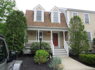 77 Evergreen St, Kingston, MA 02364