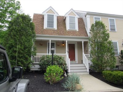 77 Evergreen St, Kingston, MA, 02364