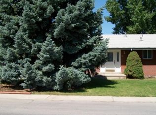 976 S 1600 W, Provo, UT 84601