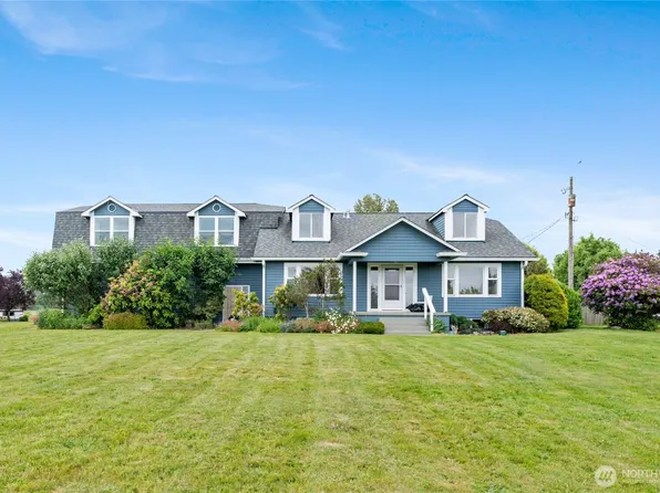 42410 264th Avenue SE, Enumclaw, WA 98022