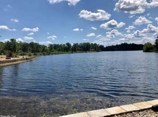 1 Disfrutar Ln, Hot Springs Village, AR 71909