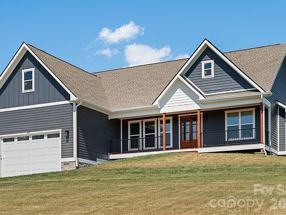 3rd image of 111 Pisgah Gap Dr
