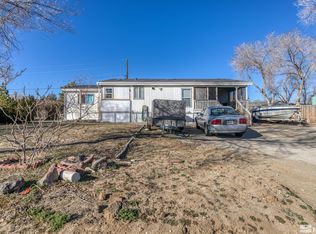 285 Grover Ct, Sun Valley, NV