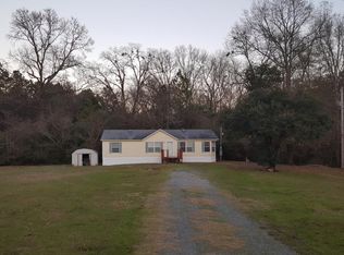 300 Robbin Ln, Princeton, LA 71067