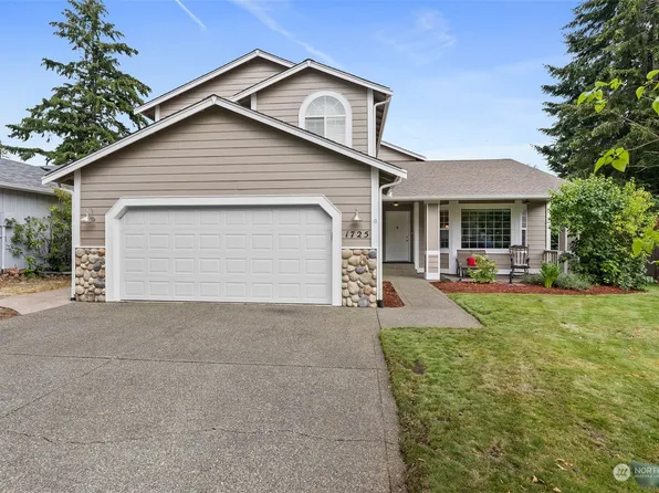 1725 15th Avenue SW, Olympia, WA 98502