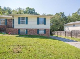 5762 Taggart Dr, Hixson, TN 37343
