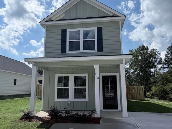 112 Barbara Street, Grovetown, GA 30813