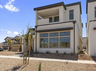 5263 S Blue Pearl Alley St, Saint George, UT 84790