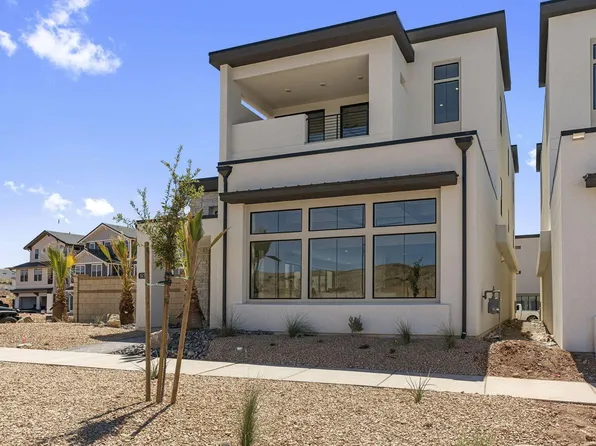 5263 S Blue Pearl Alley St, Saint George, UT 84790