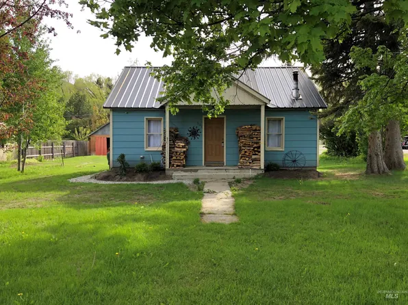 301 S 4th Ave, Hailey, ID 83333