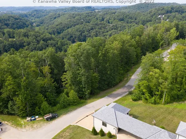 LOT 22 Double Eagle Dr, Charleston, WV 25314
