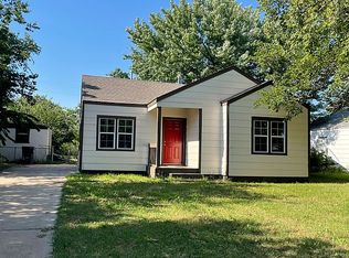 1407 NW Taft Ave, Lawton, OK 73507