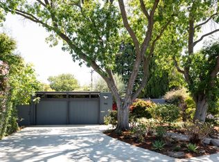 966 El Cajon Way, Palo Alto, CA 94303