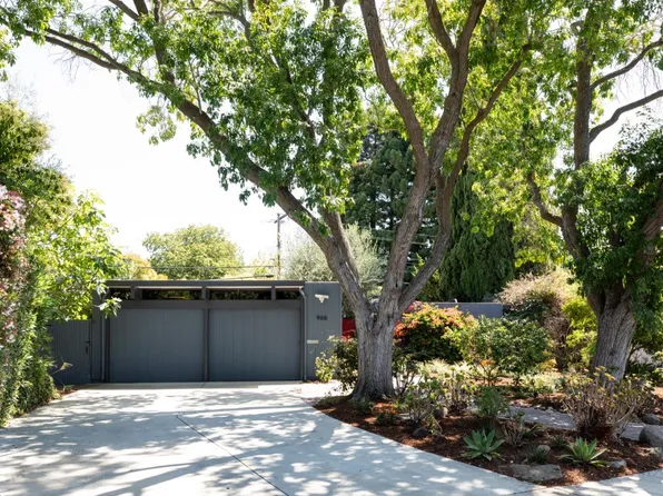 966 El Cajon Way, Palo Alto, CA 94303