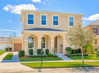 5250 Autumn Ridge Dr, Wesley Chapel, FL 33545