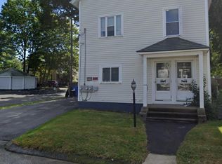 116 Arnold St #1, Lincoln, RI 02865