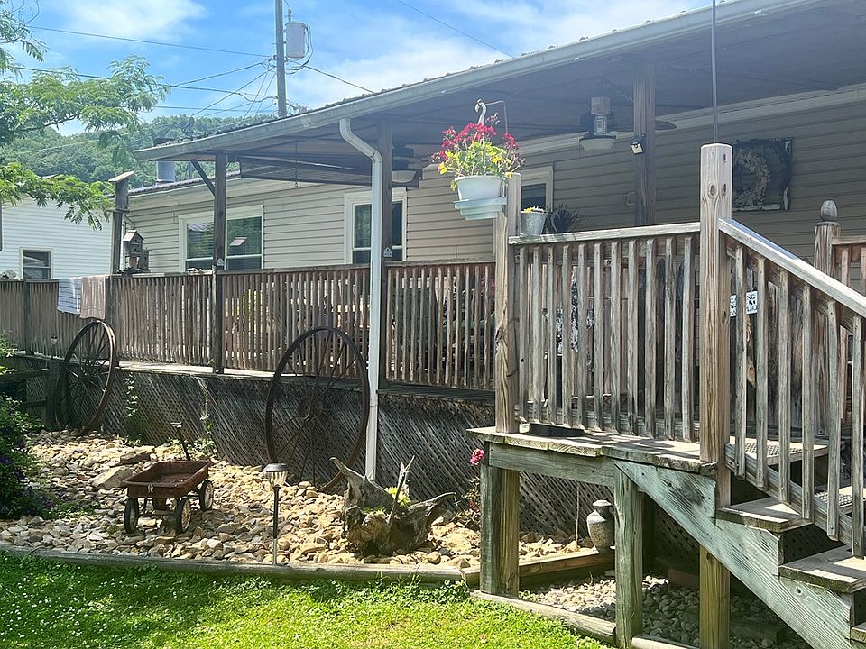1011 Matoaka Rd, Rock, WV 24747 MLS 52370 Zillow