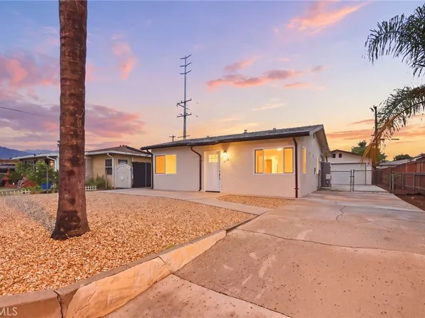 5538 N Aspan Ave, Azusa, CA 91702
