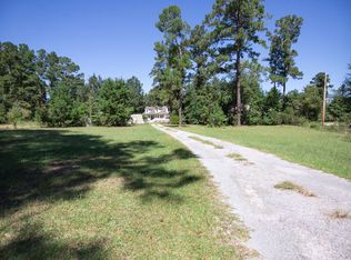 820 Hiers Corner Rd, Walterboro, SC 29488
