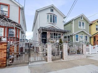 11622 127th Street, South Ozone Park, NY 11420
