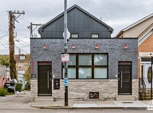 1013 W 18th St #2, Chicago, IL 60608