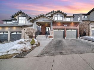 941 Audrey Pl, Kitchener, ON N2E0B5